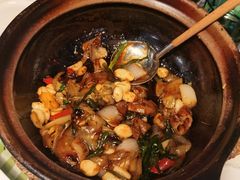 -观塘港茶餐厅(八一大道店)