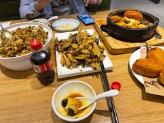 -汇丰苑·海鲜青岛菜(中山路大鲍岛店)