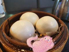 流沙奶黄包-添运来(茶园奥园广场店)