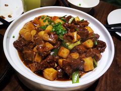 -宋庄魁元艺术餐厅