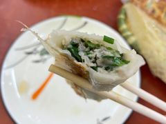 -锅贴王海鲜小馆