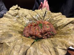 婺源粉蒸肉-山里亲戚(淞虹路店)