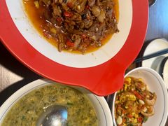 -八碗湘长沙市井菜(坡子街店)