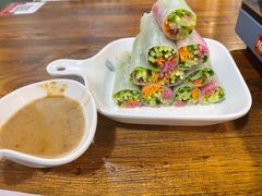 米脂卷-老冯烤羊蝎子馆(望京店)