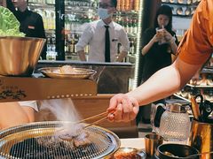 -西塔老太太泥炉烤肉(武汉摩尔城店)