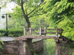 -西溪国家湿地公园