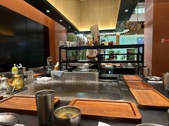 -大神太神·铁板烧(七宝领展广场店)