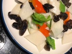 -富临轩私房菜(集庆门大街店)