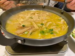 -小菜园新徽菜(无锡人民路红豆店)