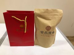 -宫品海参专卖店(黄浦老西门店)