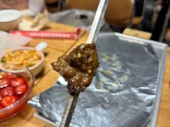 -熙成烧烤(白塔岭店)