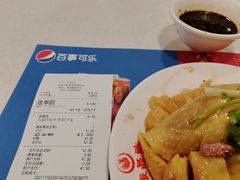 -振鼎鸡(福州路店)