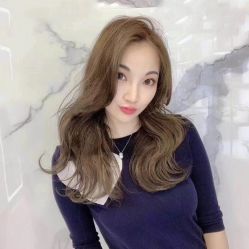 -洛施奇烫发染发沙龙