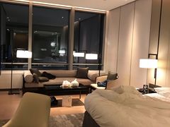 -长沙尼依格罗酒店