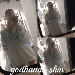 -Godhands美发设计沙龙