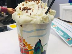 -仙雨林·奶茶鲜果茶(书院巷店)