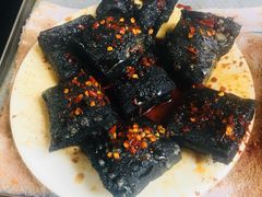 -五娭毑臭豆腐(黄兴南路店)