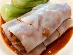 叉烧肠-金苑海鲜酒家(来魅力店)