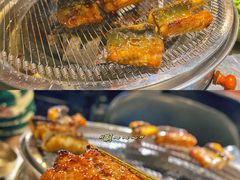 -本炙炭烤·蒲烧活鳗料理店(金沙洲店)