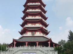 -芜湖方特东方神画