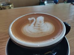 -T館·花园艺术餐厅