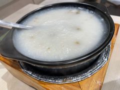 -黄金粥港式·早晚茶(海阳路店)