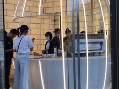 -% Arabica阿拉比卡咖啡(深圳湾万象城店)