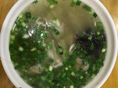 馄饨-西工饭庄快餐厅(西工小街店)