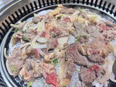 -鹤之乡·齐齐哈尔烤肉·非遗(秋涛路店)