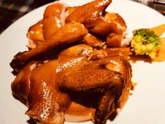 幸福哟烧鸡-幸福哟烧鸡·粤菜海鲜私厨(七星路店)