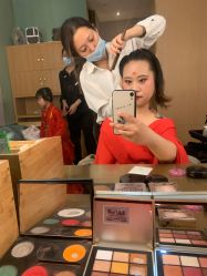-盘子女人坊古装写真摄影(苏州旗舰店)