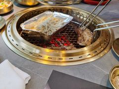 -明洞王妃家烤肉(苏州中心星悦汇店)