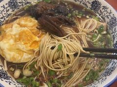 -伟记奥面馆(养育巷店)