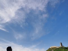 -雁门关景区