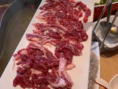 -牛很鲜潮汕牛肉火锅(朝晖路店)