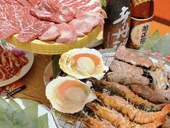 -牛也烧肉(摩尔城店)