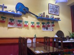 -panchos 墨西哥餐厅(嘉绿苑店)