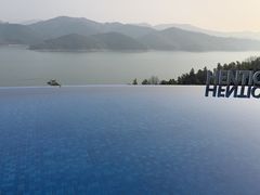 -天目湖涵田半山温泉