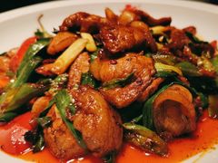 -百年神厨·地道川菜(紫荆店)
