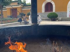 -普陀山慧济禅寺