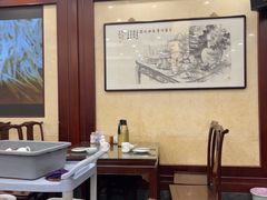-富春茶社(国庆路店)