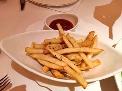 -波特曼西餐厅(中央大街店)