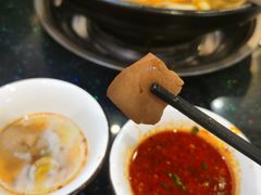 -草墩罗非鱼庄•野生菌•腊排骨(七星街上段店)