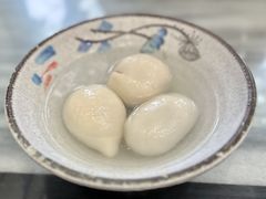 -高行汤团店(金高路店)