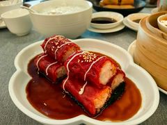 -潮府馆·非遗潮州菜·世纪公园(新国际博览中心店)