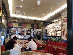 大堂-香港新曜记茶餐厅(星耀城店)