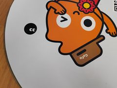 -CoCo都可(香港名都店)