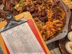 -嘎嘎鸭下巴·爆辣干锅(明教寺店)