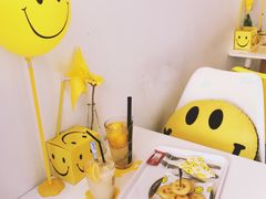 -一粒糖 · 潮汕小吃-海石花特色甜品