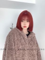 -FOR YOU造型